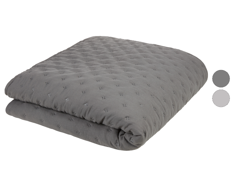 Couvre-lit, 200 x 220 cm