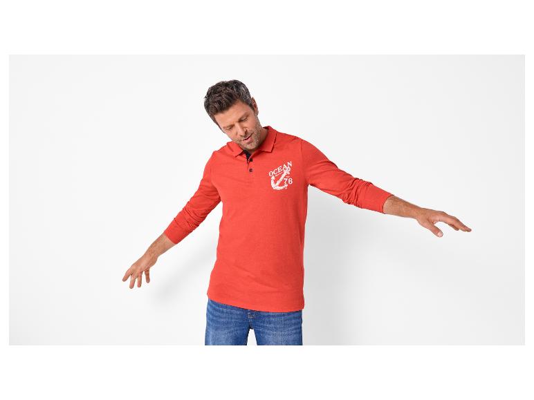Polo pour homme