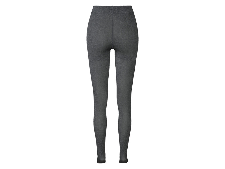 Aller en mode plein écran : esmara® Collant thermique femme - Image 4