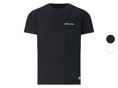 PIERRE CARDIN T-shirt homme, assorti en 2 modèles