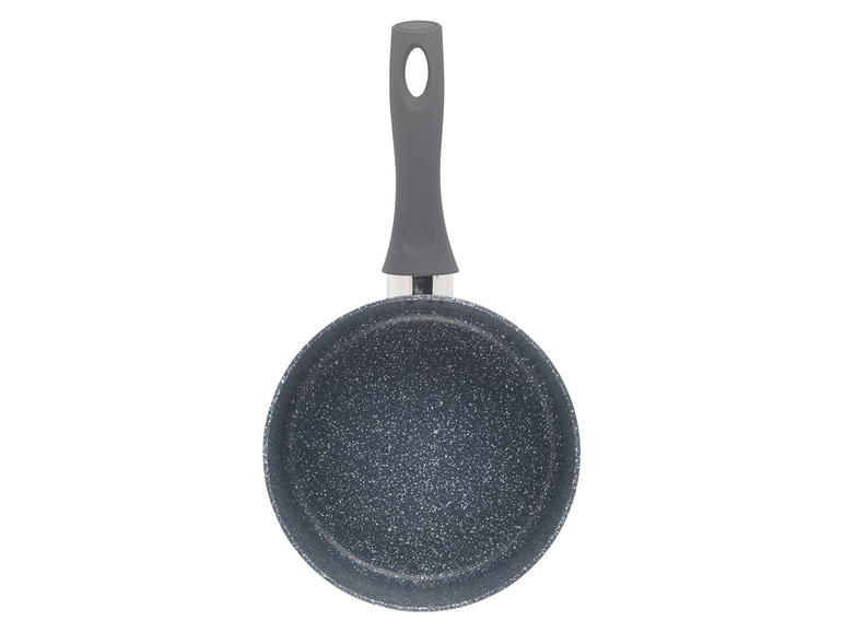Aller en mode plein écran : Russell Hobbs Wok, casserole à manche, sauteuse ou casserole, Aluminium Nightfall Collection Blue Marble  - Image 31