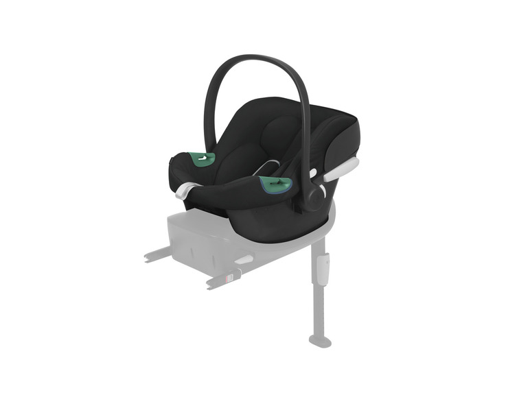 Aller en mode plein écran : Siège auto bébé ton B2 i-Size - Image 15