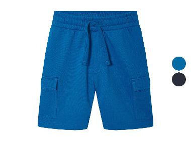 lupilu® Bermuda molletonné petit garçon