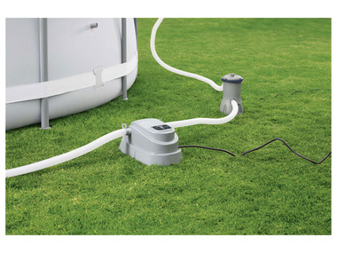 Bestway Chauffage pour piscine Flowclear, 2 800 W