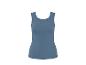 Débardeur bleu marine pour femme