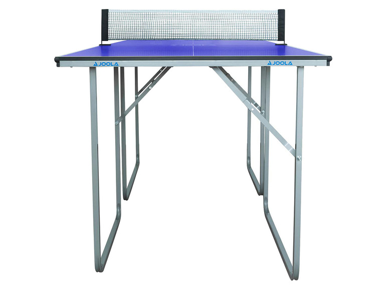 Aller en mode plein écran : JOOLA Table de ping-pong, taille moyenne - Image 6