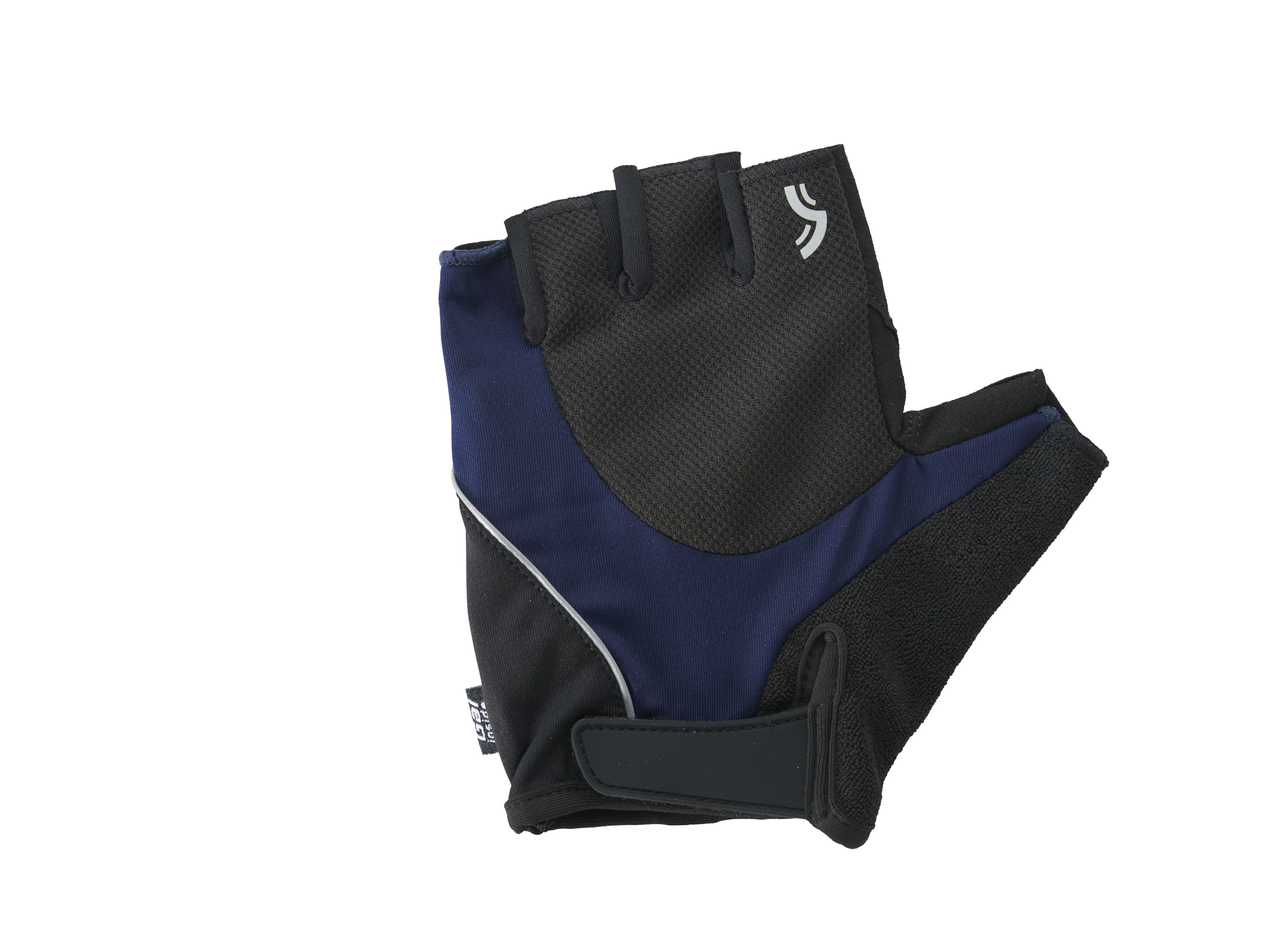 CRIVIT Gants de cyclisme - 3
