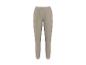 Pantalon de jogging beige pour femme