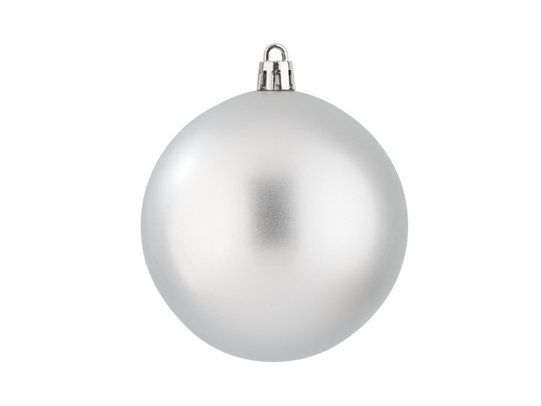 Aller en mode plein écran : LIVARNO home Boules de Noël, 68 pièces - Image 22