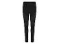 Legging Spyder noir avec détails gris foncé