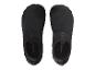 Chaussons de bain noirs Crivit.