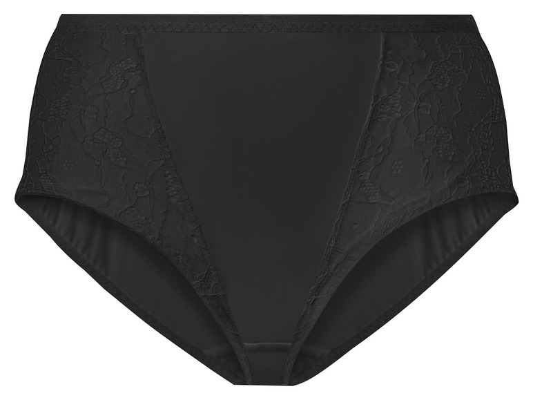 Aller en mode plein écran : esmara® Lot de 2 culottes gainantes femme - Image 7
