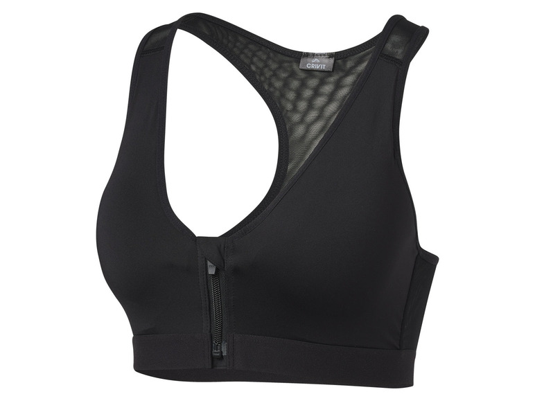Aller en mode plein écran : Brassière de sport femme - Image 1