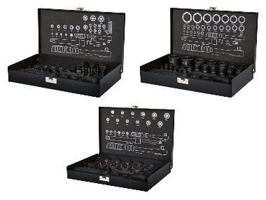 PARKSIDE PERFORMANCE® Set de douiles