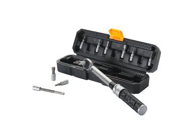 CRIVIT Clé dynamométrique pour vélo