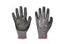 Gants de travail Parkside, taille 8.