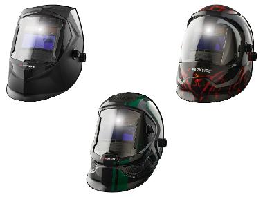 PARKSIDE® Casque de soudage automatique PSHL 2 D1