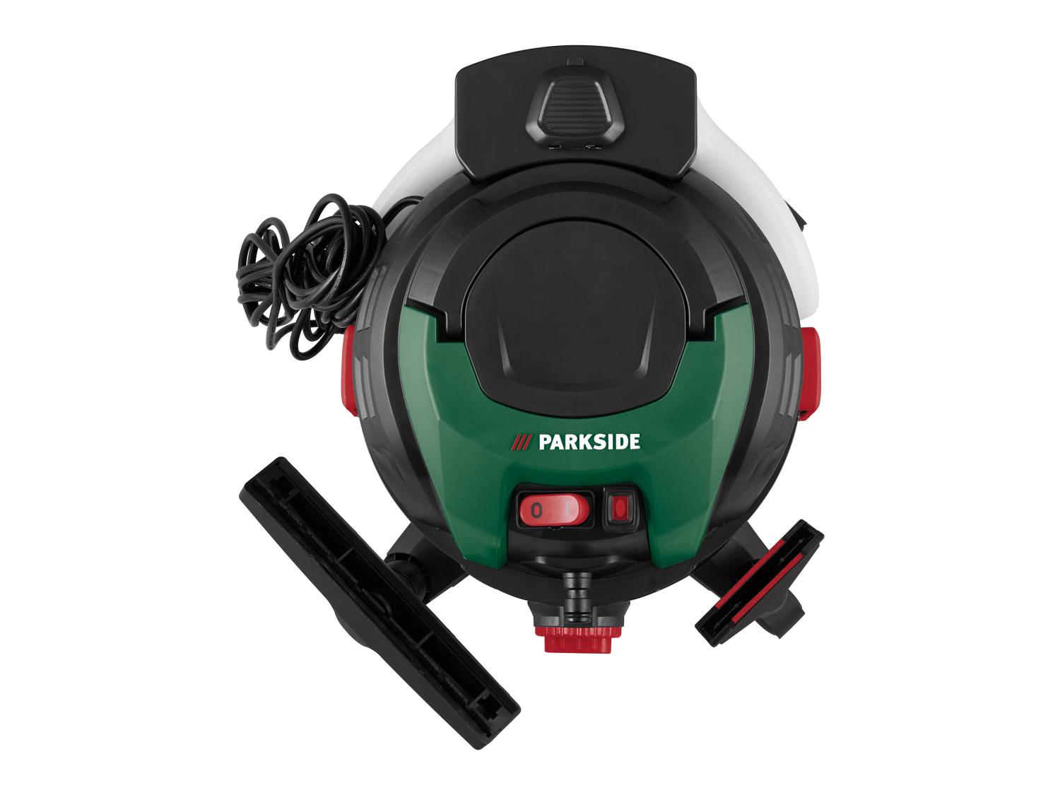 Polyvalence et efficacité : test complet du nettoyeur vapeur Waitbird