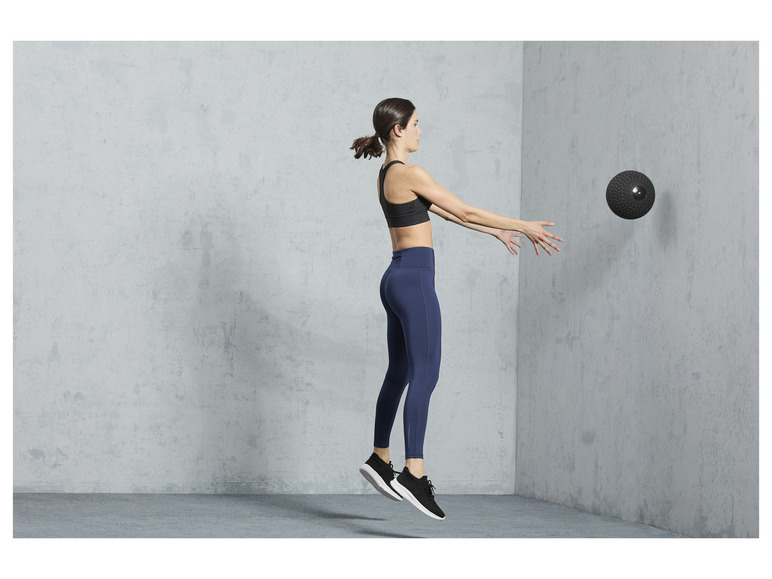 CRIVIT Slam Ball, 3 kg ou 5 kg
