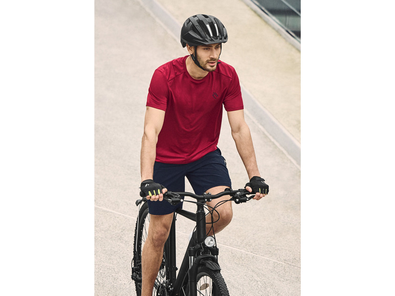 CRIVIT Gants de vélo 4