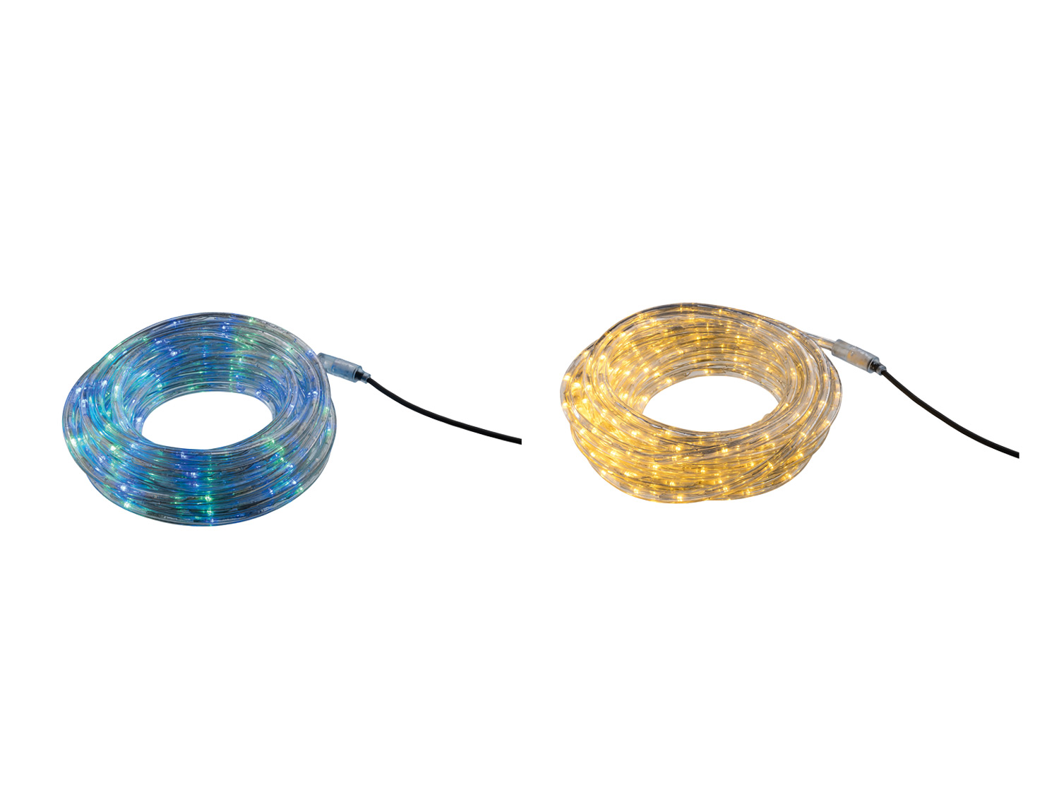 LIVARNO home Cordon lumineux à LED, 10 m