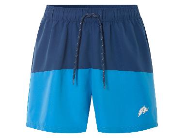 Short de bain 'Puma' - Bleu - - 13.00