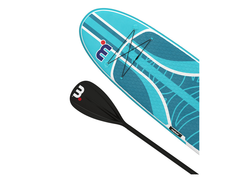 Aller en mode plein écran : Planche SUP Active, gonflable - Image 5