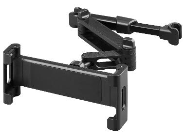 ULTIMATE SPEED® Support pour tablette/smartphone pour siège arrière de voiture