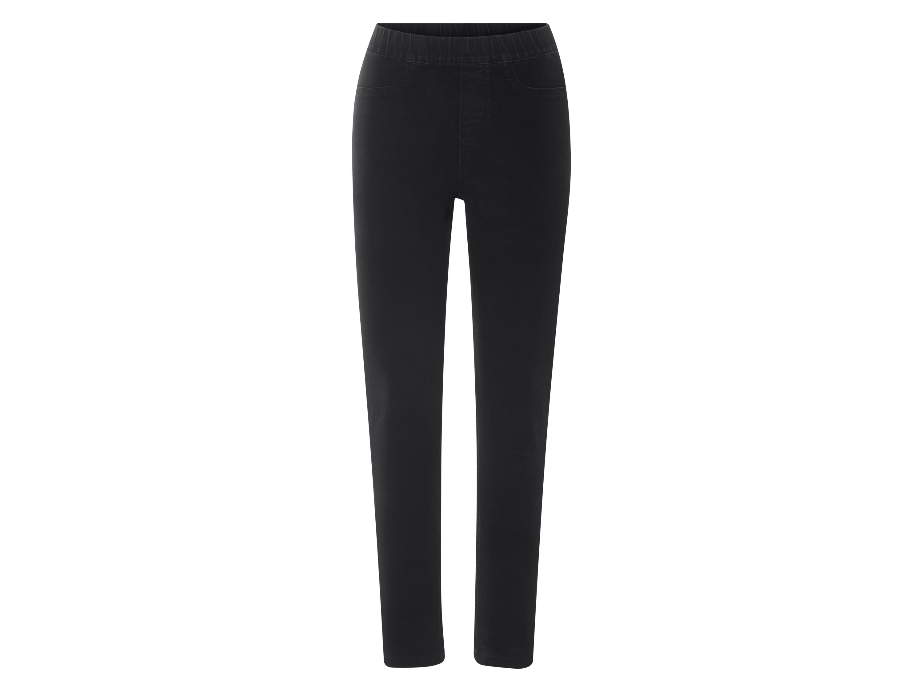 esmara® Jegging femme (noir, 34)
