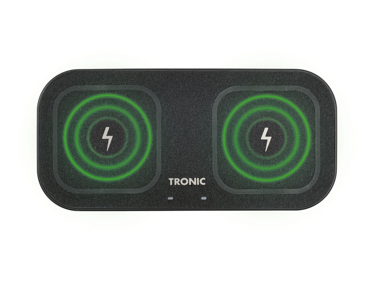 Aller en mode plein écran : TRONIC® Bloc de chargement Dual, 30 W - Image 3