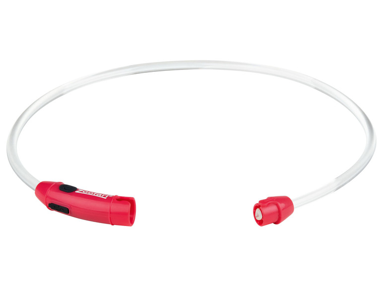 Aller en mode plein écran : zoofari® Collier à LED pour chien ou collier lumineux USB - Image 9