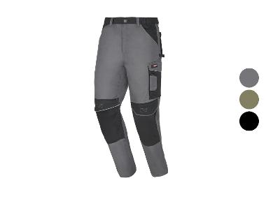 PARKSIDE PERFORMANCE® Pantalon de travail homme