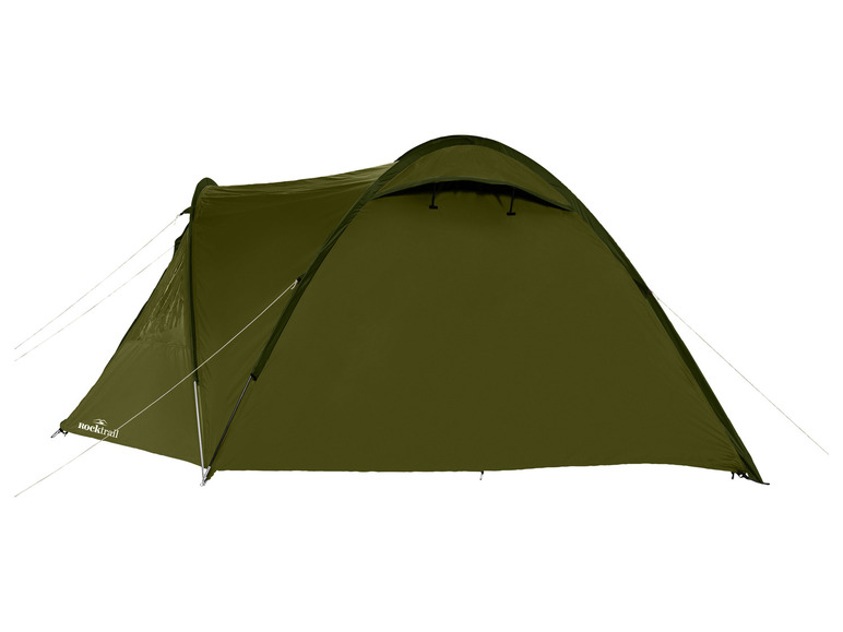 Aller en mode plein écran : Rocktrail Tente de camping, 4 personnes - Image 5