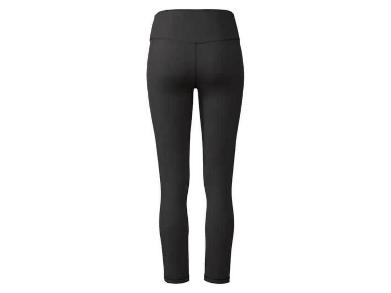 Aller en mode plein écran : CRIVIT Legging technique femme - Image 4