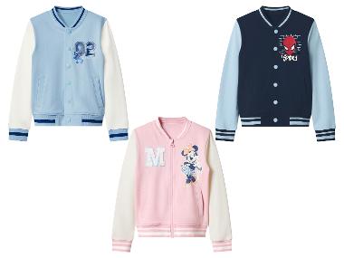 LUPILU® Blouson teddy enfant