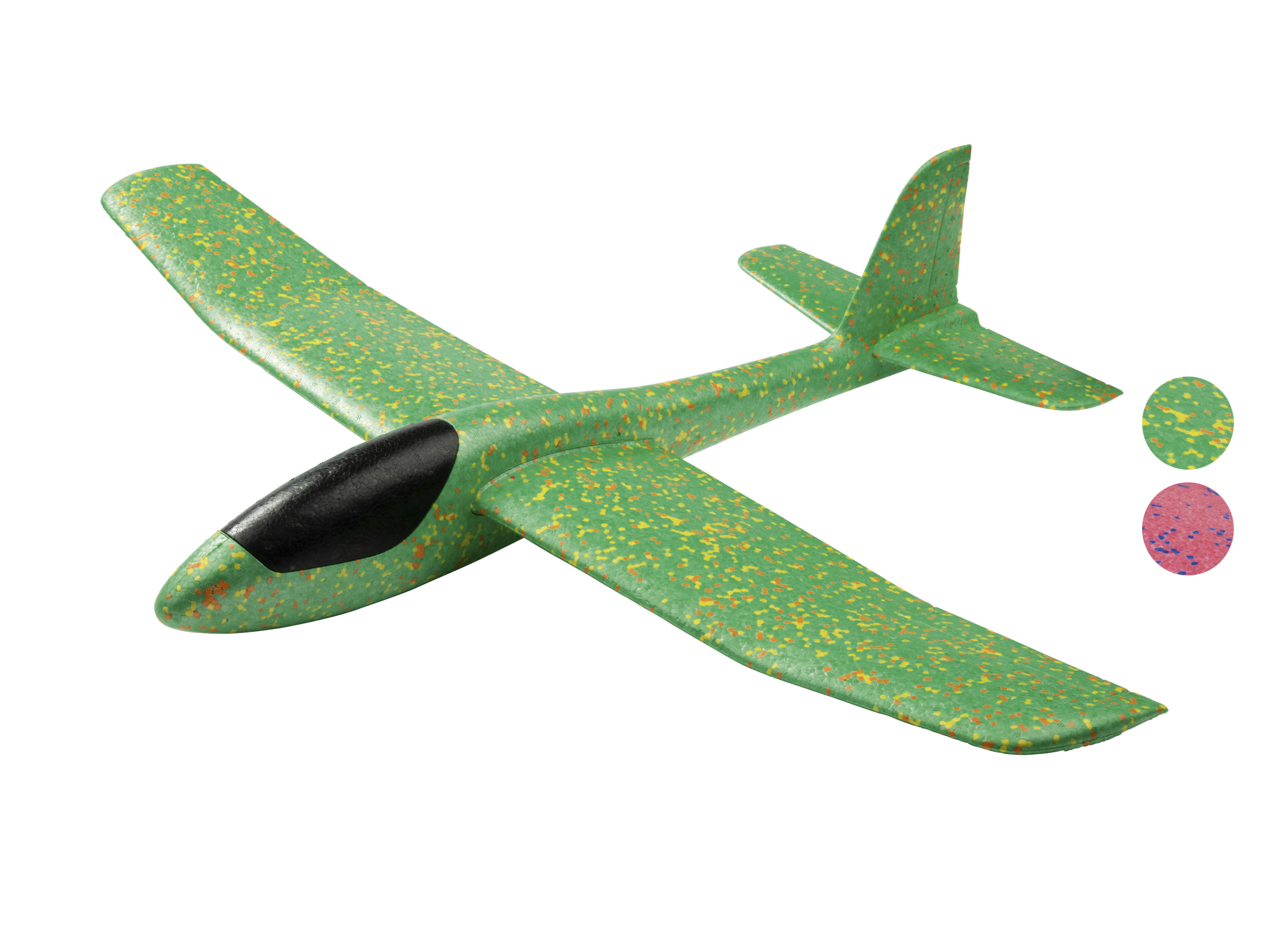 Playtive Planeur ultraléger