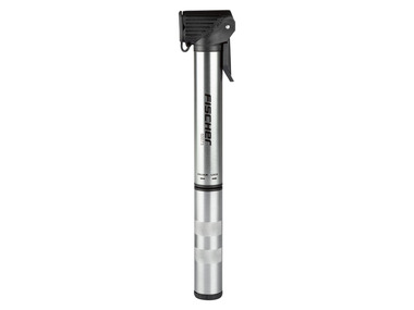 FISCHER Mini-pompe en aluminium
