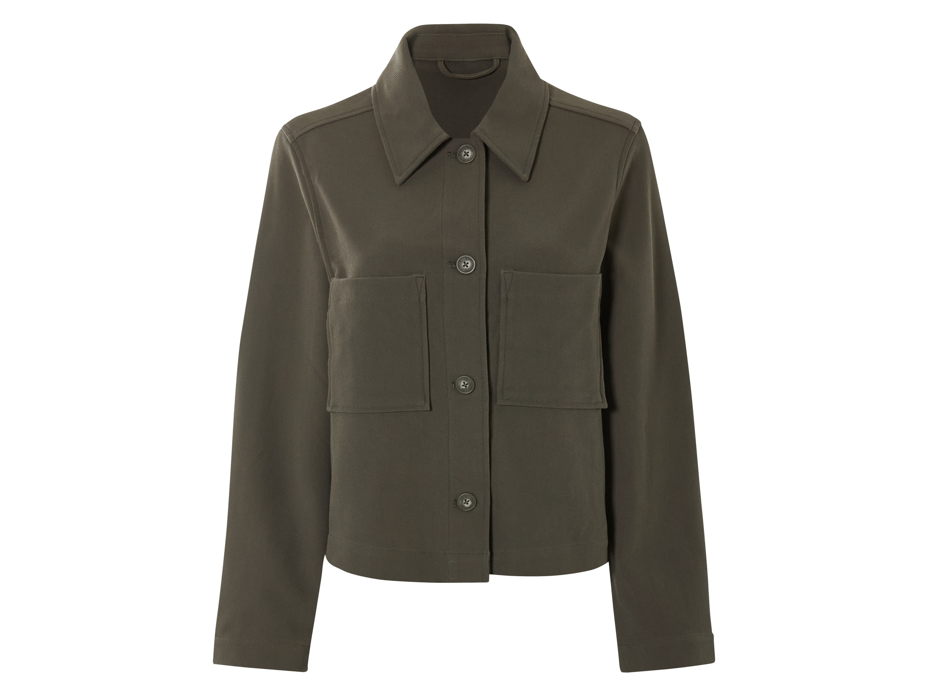 esmara® Veste Femme (olive, S(34/36))