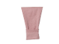 Legging rose plié pour enfant