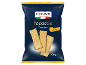 Paquet de crackers focaccia de style italien classique, 100g.