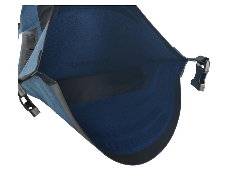 Sac à dos étanche Rana, 22 l