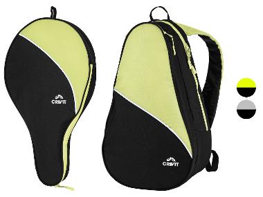 CRIVIT Sac à dos ou sac de padel