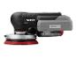 Une ponceuse sans fil Parkside Performance avec batterie X20V Team.