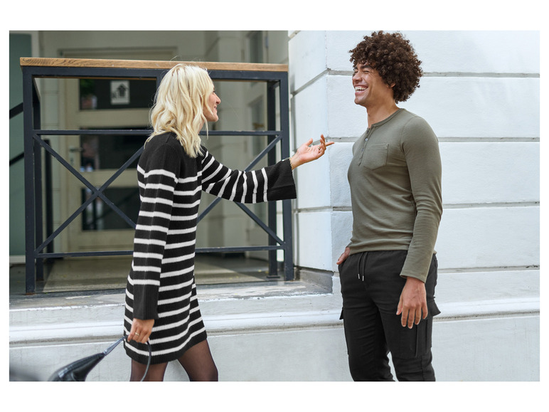 Aller en mode plein écran : T-shirt manches longues homme - Image 9