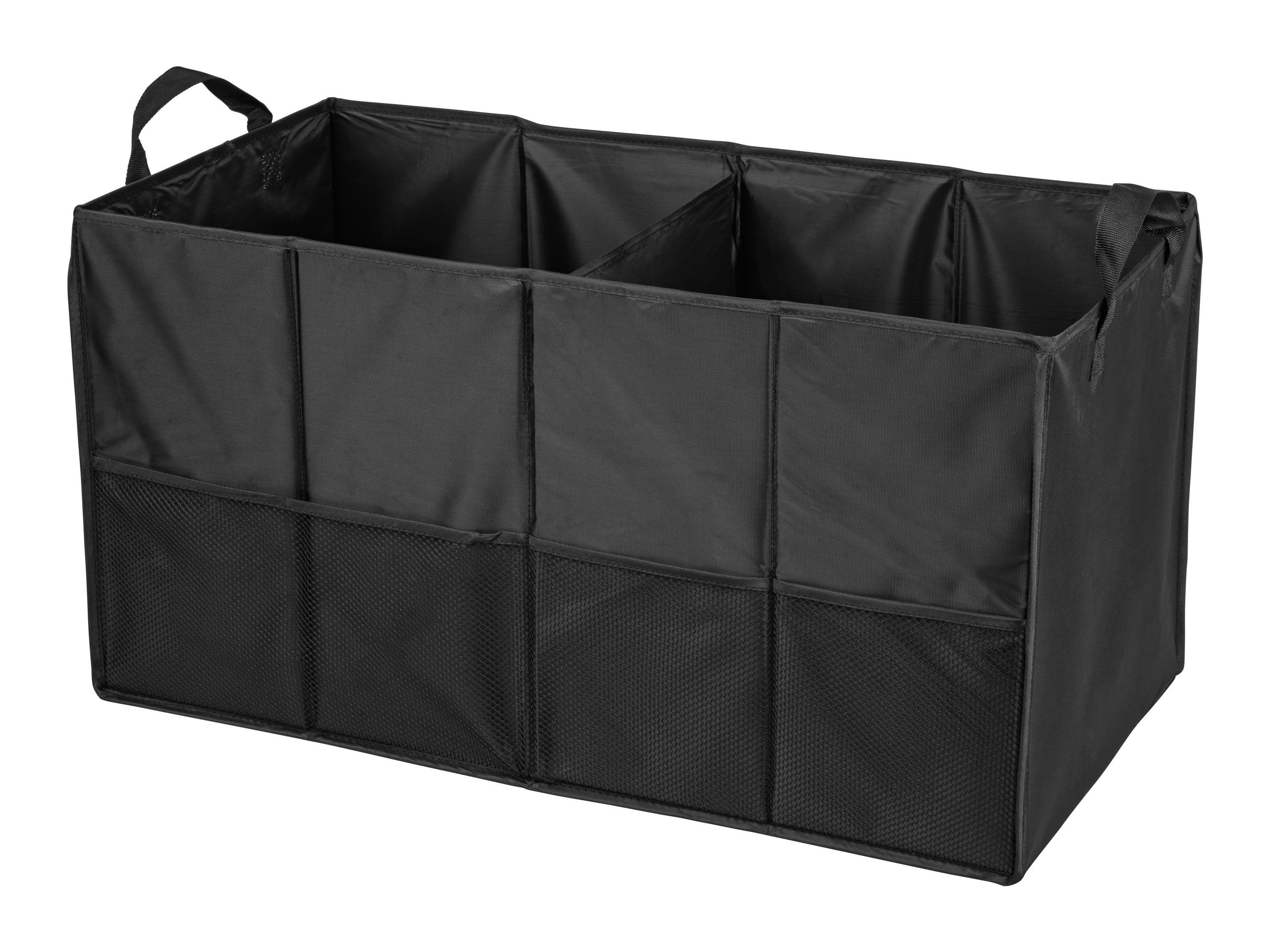 ULTIMATE SPEED® Accessoire pour coffre de voiture (organiseur)