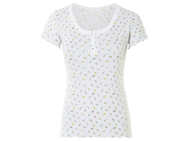 Aller en mode plein écran : Ensemble pyjama femme - Image 14
