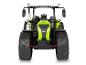 Modèle de tracteur Claas Arion, vert.
