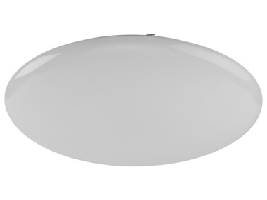 LIVARNO home Plafonnier LED, effet ciel étoilé, Ø 76 cm