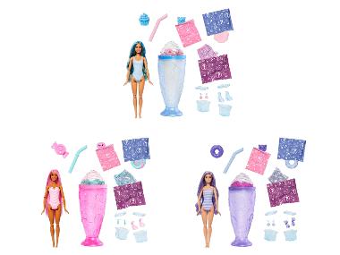 Barbie Poupée Pop Reval