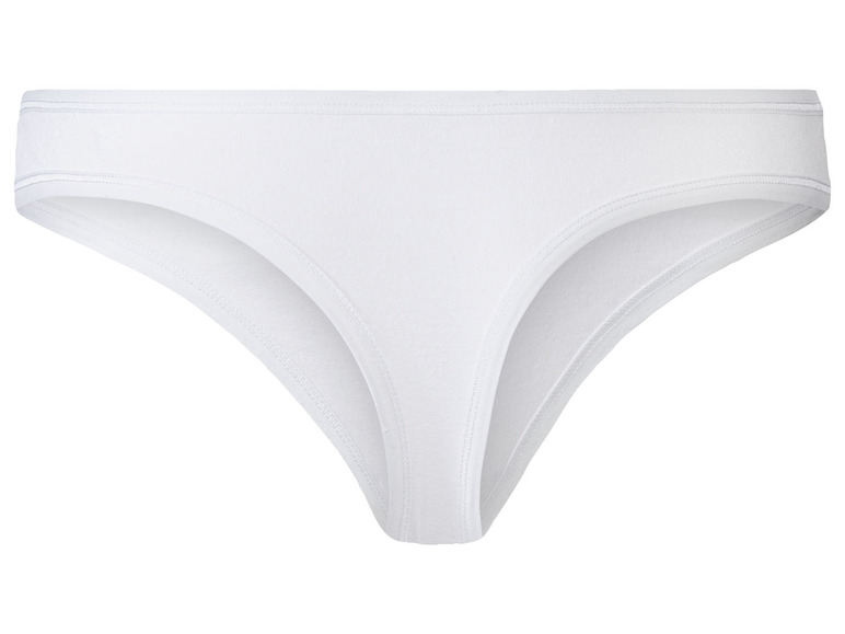 Aller en mode plein écran : esmara® Lot de 5 strings femme - Image 6